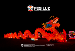 ¡Te invitamos a Fesiluz!