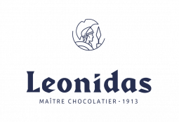 Leonidas chocolates