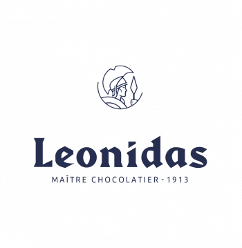 Leonidas chocolates