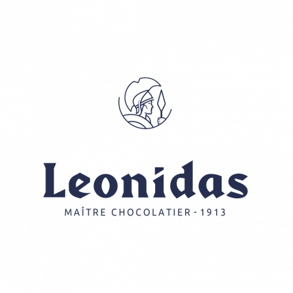 Leonidas chocolates