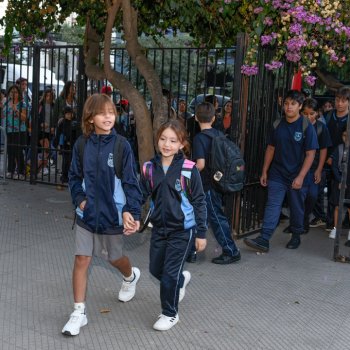 Fechas inicio Año Escolar 2025