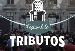 Festival de Tributos: Show tributo Amy Winehouse+Banda