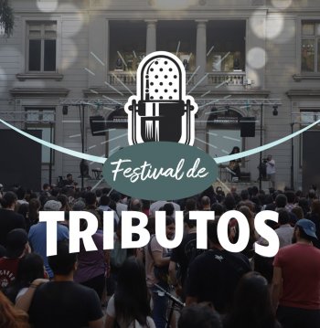 Festival de Tributos: Tributo a U2 "Lemon"