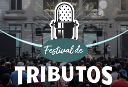 Festival de Tributos