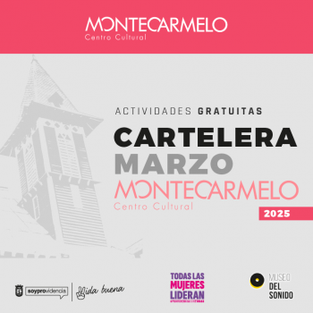 Marzo comienza en Montecarmelo