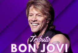 Tributo Bon Jovi