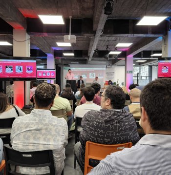 Startup Olé