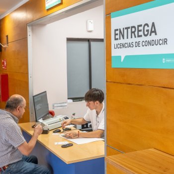 En marzo tendremos atención especial los sábados para que puedas renovar tu Licencia