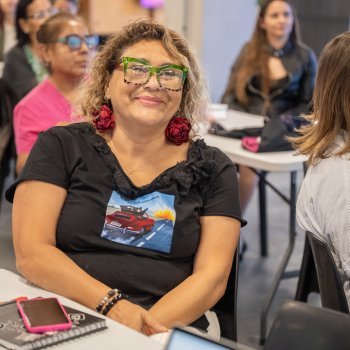 Providencia impulsa la inclusión y el empleo femenino con la feria Mujeres que Inspiran