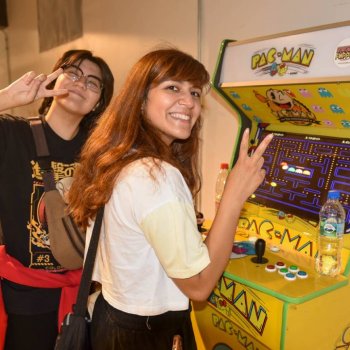 GameFest 2025: Una celebración que reunió a más de 1.000 gamers de todas las edades