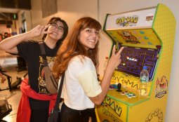 GameFest 2025: Una celebración que reunió a más de 1.000 gamers de todas las edades