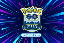 Providencia será el escenario del primer City Safari de Pokémon Go en Chile