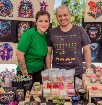 Feria de la Francofonía