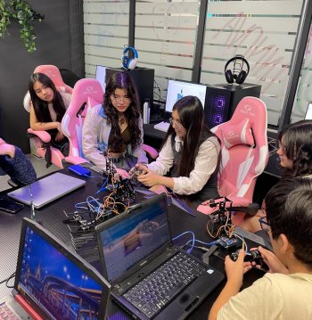 Startup Huddle: Ecosistemas de Impacto: Innovación y Sostenibilidad