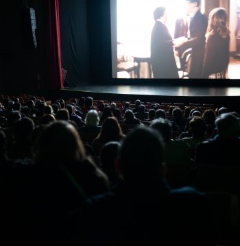 Ciclo de Cine ¡Que Vuelvan los Clásicos!