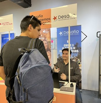 2do Encuentro: Emplea y Conecta Joven Pro