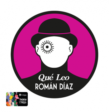 Qué Leo Román Díaz