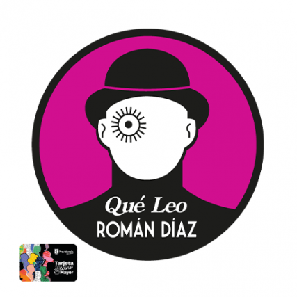 Qué Leo Román Díaz