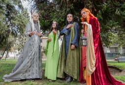 Vuelve el Bookish Fest con una nueva edición: “Bookish Land”