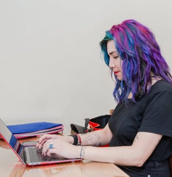 Letras con personalidad: creo mi propia tipografía