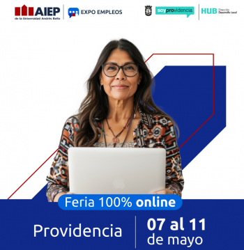 Expo Empleos Online 2025