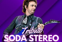 Tributo a Soda Stereo