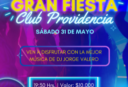 Fiesta Club Providencia