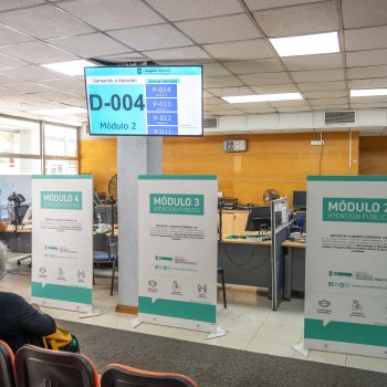 Infórmate de las fechas para renovar tu licencia los sábados de mayo