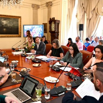 Concejo Municipal martes 6 de mayo