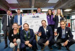 Anuncian la creación de la primera Red Chilena de HUBs Municipales