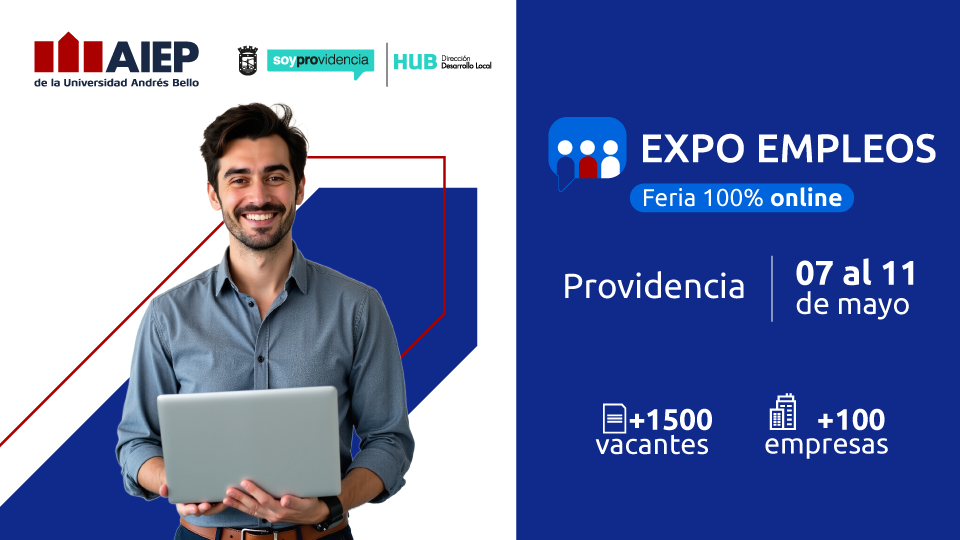 Feria Laboral
