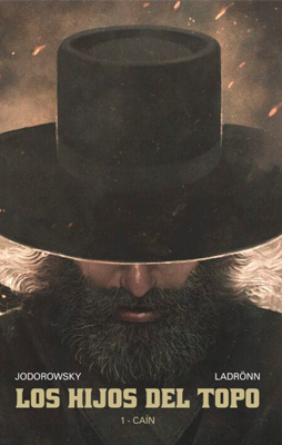 Los hijos del Topo, de Alejandro Jodorowsky
