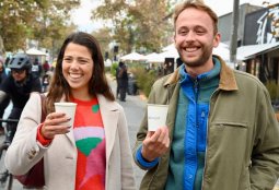 La Ruta del Café 2025 convocó a más de 5 mil personas