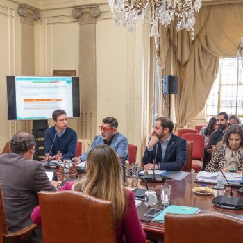 Concejo Municipal martes 27 de mayo