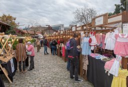 Emporio Patrimonios Vivos recibió más de 6 mil personas en Montecarmelo