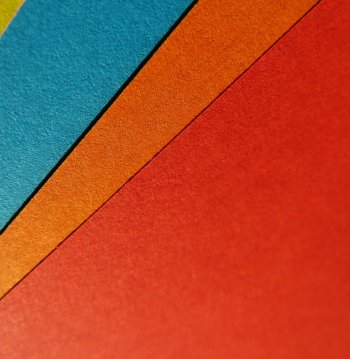 Taller de Mosaicos de Papel - Invierno Artístico