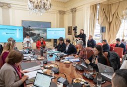 Concejo Municipal martes 3 de junio