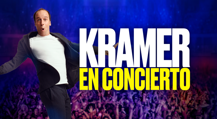 Celebra el Día del Padre con Kramer