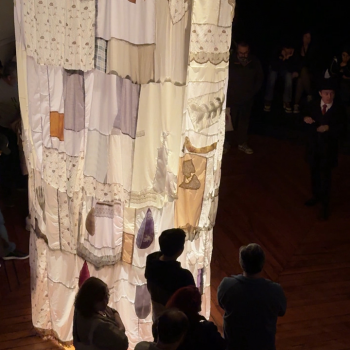 Imperdibles en Montecarmelo: seis exposiciones para recorrer en junio
