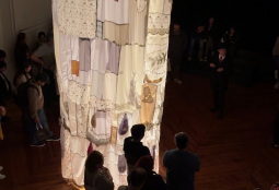 Imperdibles en Montecarmelo: seis exposiciones para recorrer en junio