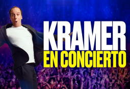 Celebra el Día del Padre con Kramer