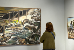 Imperdibles en Montecarmelo: seis exposiciones para recorrer en junio