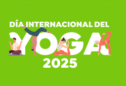Conmemora el Día Internacional del Yoga con clases gratuitas en El Aguilucho
