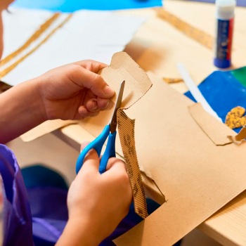 Vacaciones de invierno: Inscríbete en nuestros talleres de Tenencia Responsable para niños