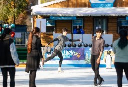 Providencia lanza cartelera con más de 25 panoramas para vacaciones de invierno