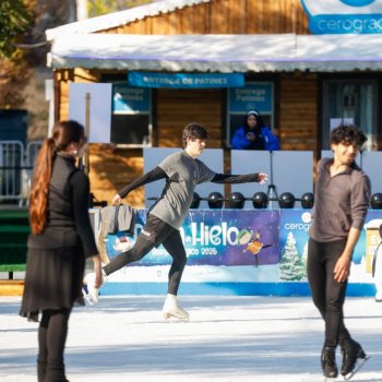 Providencia lanza cartelera con más de 25 panoramas para vacaciones de invierno