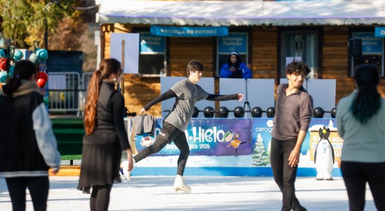 Providencia lanza cartelera con más de 25 panoramas para vacaciones de invierno