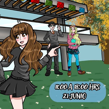 Llega la Feria Literaria Magos y Hechiceros: un imperdible panorama para el fin de semana