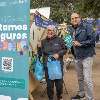 Este jueves 26: Te invitamos a participar de la 2da Feria de Servicios Comunitarios