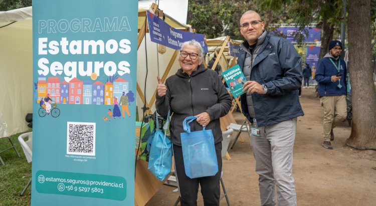 Este jueves 26: Te invitamos a participar de la 2da Feria de Servicios Comunitarios